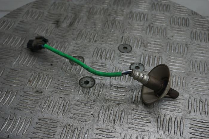 Gebruikte Lambda Sonde Honda Jazz (GE6/GE8/GG/GP) 1.4 i-DSi 16V Prijs € 35,00 Margeregeling aangeboden door Boels Autodemontage