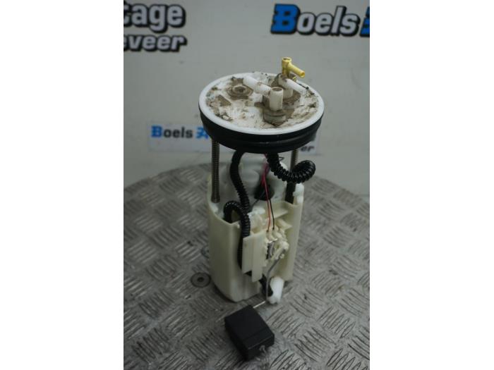 Gebruikte Tank element Pomp Honda Jazz (GE6/GE8/GG/GP) 1.4 i-DSi 16V Prijs € 50,00 Margeregeling aangeboden door Boels Autodemontage