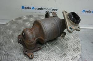 Gebruikte Katalysator Honda Jazz (GE6/GE8/GG/GP) 1.4 i-DSi 16V Prijs € 150,00 Margeregeling aangeboden door Boels Autodemontage