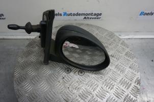 Gebruikte Buitenspiegel rechts Toyota Aygo (B10) 1.0 12V VVT-i Prijs € 35,00 Margeregeling aangeboden door Boels Autodemontage