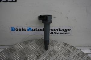 Gebruikte Bobine Lexus IS (E1) 200 2.0 24V Prijs € 20,00 Margeregeling aangeboden door Boels Autodemontage