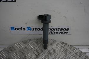 Gebruikte Bobine Lexus IS (E1) 200 2.0 24V Prijs € 20,00 Margeregeling aangeboden door Boels Autodemontage