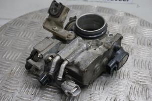 Gebruikte Gasklephuis Lexus IS (E1) 200 2.0 24V Prijs € 100,00 Margeregeling aangeboden door Boels Autodemontage