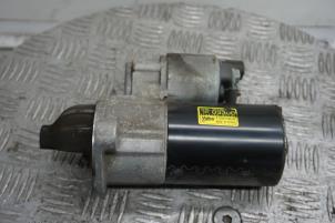 Gebruikte Startmotor Hyundai i10 (F5) 1.0i 12V Prijs € 35,00 Margeregeling aangeboden door Boels Autodemontage