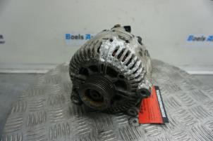 Gebruikte Dynamo BMW X5 (E70) 3.0d 24V Prijs € 165,00 Margeregeling aangeboden door Boels Autodemontage