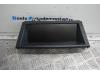 BMW X5 (E70) 3.0d 24V Navigatie Display