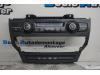BMW X5 (E70) 3.0d 24V Chaufage Bedieningspaneel