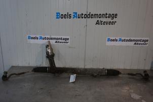 Gebruikte Stuurhuis BMW X5 (E70) 3.0d 24V Prijs € 125,00 Margeregeling aangeboden door Boels Autodemontage