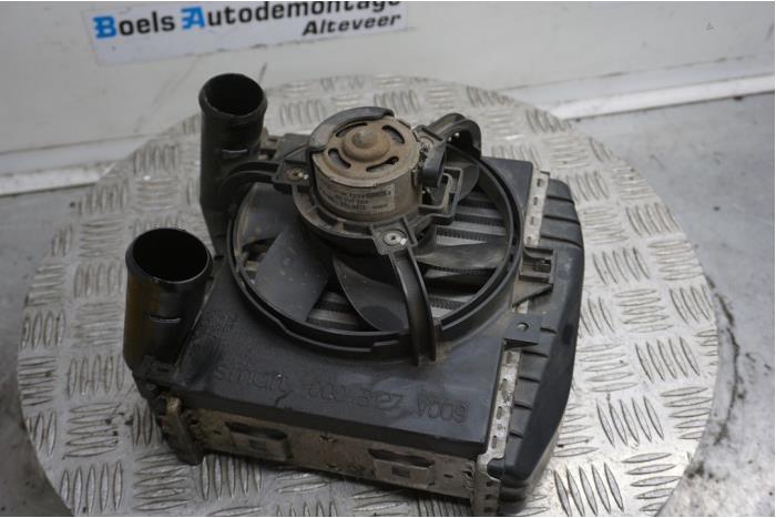 Gebruikte Intercooler Smart Roadster Coupé (452.3) 0.7 Turbo Prijs € 40,00 Margeregeling aangeboden door Boels Autodemontage