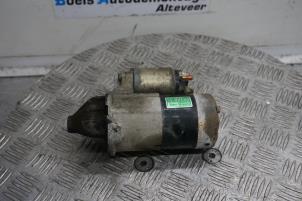 Gebruikte Startmotor Hyundai Tucson (JM) 2.0 16V CVVT 4x2 Prijs op aanvraag aangeboden door Boels Autodemontage