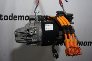 Gebruikte Aandrijfeenheid hybride Volvo V60 I (FW/GW) 2.4 D6 20V Plug-in Hybrid AWD Prijs € 1.450,00 Margeregeling aangeboden door Boels Autodemontage