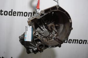 Gebruikte Versnellingsbak Ford Fiesta 6 (JA8) 1.0 Ti-VCT 12V 65 Prijs € 325,00 Margeregeling aangeboden door Boels Autodemontage