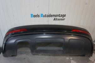 Gebruikte Achterbumper Audi Q3 (8UB/8UG) 2.0 16V TFSI 170 Quattro Prijs € 325,00 Margeregeling aangeboden door Boels Autodemontage