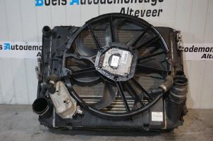 Gebruikte Koelerset BMW X1 (E84) xDrive 28i 2.0 16V Twin Power Turbo Prijs € 700,00 Margeregeling aangeboden door Boels Autodemontage