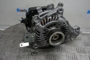 Gebruikte Dynamo Suzuki Ignis (MF) 1.2 Dual Jet 16V Smart Hybrid Prijs € 385,00 Margeregeling aangeboden door Boels Autodemontage