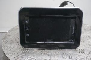 Gebruikte Display Multi Media regelunit Suzuki Ignis (MF) 1.2 Dual Jet 16V Smart Hybrid Prijs € 425,00 Margeregeling aangeboden door Boels Autodemontage