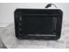 Display Multi Media regelunit van een Suzuki Ignis (MF), 2016 1.2 Dual Jet 16V Smart Hybrid, Hatchback, 4Dr, Elektrisch Benzine, 1.242cc, 61kW (83pk), FWD, K12D, 2020-04, MFH91 2021