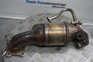 Gebruikte Katalysator Suzuki Ignis (MF) 1.2 Dual Jet 16V Smart Hybrid Prijs € 375,00 Margeregeling aangeboden door Boels Autodemontage