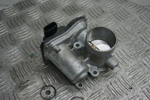 Gebruikte Gasklephuis Suzuki Ignis (MF) 1.2 Dual Jet 16V Smart Hybrid Prijs € 100,00 Margeregeling aangeboden door Boels Autodemontage