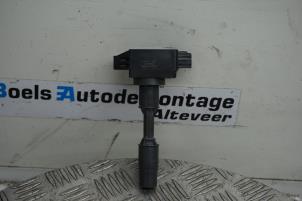 Gebruikte Bobine Suzuki Ignis (MF) 1.2 Dual Jet 16V Smart Hybrid Prijs € 25,00 Margeregeling aangeboden door Boels Autodemontage