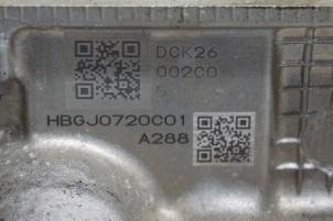 Gebruikte Cilinderkop Suzuki Ignis (MF) 1.2 Dual Jet 16V Smart Hybrid Prijs € 485,00 Margeregeling aangeboden door Boels Autodemontage