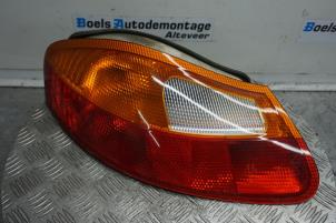 Gebruikte Achterlicht links Porsche Boxster (986) 2.7 24V Prijs € 60,00 Margeregeling aangeboden door Boels Autodemontage