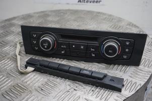 Gebruikte Kachel Bedieningspaneel BMW 1 serie (E87/87N) 118d 16V Prijs € 60,00 Margeregeling aangeboden door Boels Autodemontage