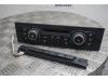 BMW 1 serie (E87/87N) 118d 16V Chaufage Bedieningspaneel