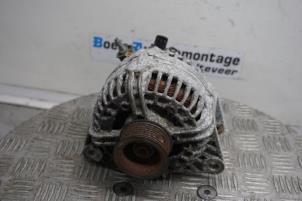 Gebruikte Dynamo Dodge Ram 1500 (DR/DH/D1/DC/DM) 5.7 V8 Hemi 1500 4x4 Prijs € 50,00 Margeregeling aangeboden door Boels Autodemontage