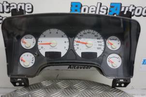 Gebruikte Kilometerteller KM Dodge Ram 1500 (DR/DH/D1/DC/DM) 5.7 V8 Hemi 1500 4x4 Prijs € 180,00 Margeregeling aangeboden door Boels Autodemontage