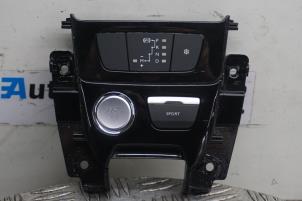 Gebruikte Start/Stop schakelaar Peugeot 308 SW (L4/L9/LC/LJ/LR) 2.0 GT HDi, Blue HDi 16V Prijs € 40,00 Margeregeling aangeboden door Boels Autodemontage