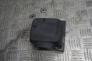 Gebruikte Radar sensor Volkswagen Golf VII Variant (AUVV) 1.6 TDI 16V Prijs € 185,00 Margeregeling aangeboden door Boels Autodemontage