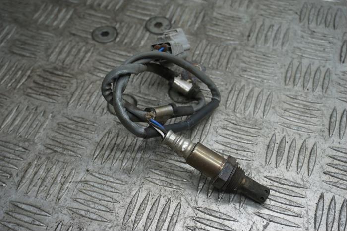 Lambda Sonde Mazda 3 (BM/BN), 2013 / 2019 2.0 SkyActiv-G 16V, Hatchback, Benzine, 1.997cc, 88kW (120pk), FWD, PEY7; PEY5; PEXL, 2013-09 / 2016-08, BM546; BM646 (Gebruikt)