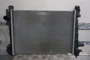 Gebruikte Radiateur Opel Karl 1.0 12V Prijs € 75,00 Margeregeling aangeboden door Boels Autodemontage