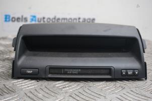 Gebruikte Display Interieur Kia Venga 1.4 CVVT 16V Prijs € 50,00 Margeregeling aangeboden door Boels Autodemontage