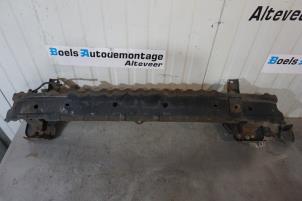 Gebruikte Bumperbalk voor Ford Fiesta 6 (JA8) 1.4 16V Prijs € 40,00 Margeregeling aangeboden door Boels Autodemontage