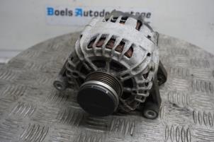 Gebruikte Dynamo Opel Corsa D 1.4 Turbo 16V Prijs € 35,00 Margeregeling aangeboden door Boels Autodemontage