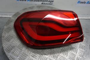 Gebruikte Achterlicht links BMW 4 serie (F32) 420i 2.0 TwinPower Turbo 16V Prijs € 225,00 Margeregeling aangeboden door Boels Autodemontage
