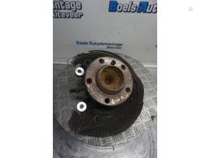 Gebruikte Wielnaaf voor BMW 4 serie (F32) 420i 2.0 TwinPower Turbo 16V Prijs € 125,00 Margeregeling aangeboden door Boels Autodemontage