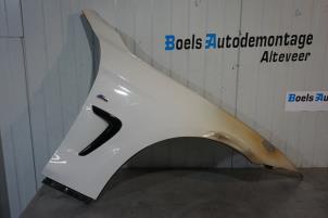 Gebruikte Voorscherm rechts BMW 4 serie (F32) 420i 2.0 TwinPower Turbo 16V Prijs € 275,00 Margeregeling aangeboden door Boels Autodemontage