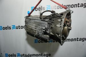 Gebruikte Automaatbak Mercedes ML II (164/4JG) 3.0 ML-320 CDI 4-Matic V6 24V Prijs € 750,00 Margeregeling aangeboden door Boels Autodemontage