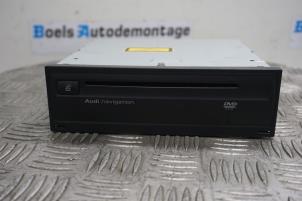 Gebruikte Navigatie Systeem Audi A4 Avant (B8) 1.8 TFSI 16V Prijs € 65,00 Margeregeling aangeboden door Boels Autodemontage