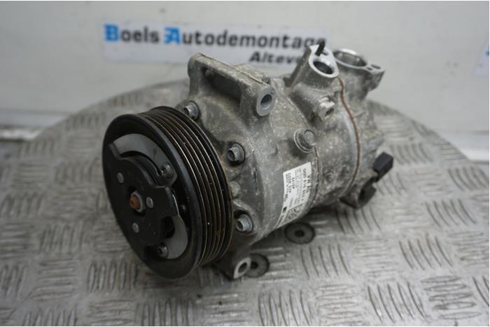 Gebruikte Aircopomp Volkswagen Golf VII (AUA) 2.0 GTI 16V Performance Package Prijs € 50,00 Margeregeling aangeboden door Boels Autodemontage