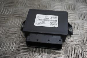 Gebruikte Computer Handrem Landrover Range Rover IV (LG) 4.4 SDV8 32V Prijs € 100,00 Margeregeling aangeboden door Boels Autodemontage