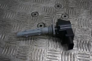 Gebruikte Bobine Mercedes S (W221) 5.5 S-550 32V Prijs € 15,00 Margeregeling aangeboden door Boels Autodemontage