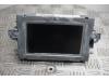 Mercedes-Benz CLS (C218) 350 CDI BlueEfficiency 3.0 V6 24V 4-Matic Display Interieur