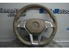Mercedes-Benz CLS (C218) 350 CDI BlueEfficiency 3.0 V6 24V 4-Matic Stuurwiel
