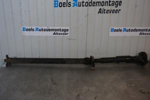 Gebruikte Tussenas Mercedes CLS (C218) 350 CDI BlueEfficiency 3.0 V6 24V 4-Matic Prijs € 100,00 Margeregeling aangeboden door Boels Autodemontage