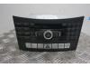 Mercedes-Benz CLS (C218) 350 CDI BlueEfficiency 3.0 V6 24V 4-Matic Radio