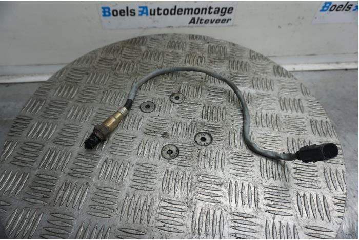 Gebruikte Lambda Sonde Mercedes CLS (C218) 350 CDI BlueEfficiency 3.0 V6 24V 4-Matic Prijs € 20,00 Margeregeling aangeboden door Boels Autodemontage